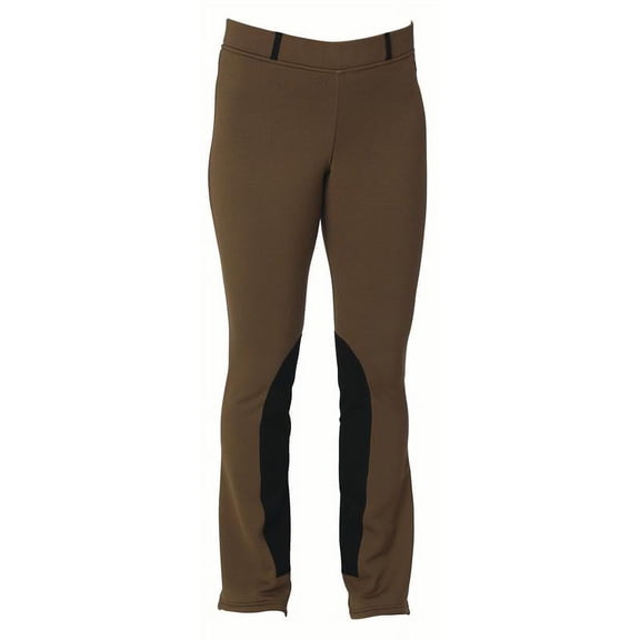 Kerrits Ladies Windpro Bootcut Tight (Bronze, XS, Tall)