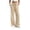 *Yellow, variant on VBVC Women's Ribbed Wide Leg Lounge Pants , Casual Drawstring Loose Fit Trousers For Women , Ladies' Lightweight Sweatpants with Pockets, Blue , S-2XL