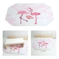 thumbnail image 4 of pitrice Manicure Hand Rest Cushion / Hand Mat Nail Art Arm Cushion Salon Home DIY Pink Mat D, 4 of 9