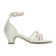 thumbnail image 1 of Sandalias Tropicana Blanco para Niña T22-26 [TRO1567] blanco 24, 1 of 10