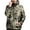 R2-Gray, variant on Military Jacket for Men with Pockets Windproof & Waterproof Rain Jacket Long Sleeve Winter Outdoor Lightweight Rain Coat Zip Up Camo Outdoor Hoodies for Hiking,Green 5XL