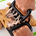thumbnail image 7 of Meat Shredder Claws - Bolonie Perfect for Shredding Chicken and More, by Bolonie, 7 of 7