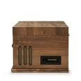 thumbnail image 3 of Crosley Musician Vinyl Record Player with Speakers and Wireless Bluetooth - Audio Turntables, 3 of 6