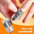 thumbnail image 4 of 5x Finger Guard-Photo Color, 4 of 8