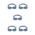 thumbnail image 2 of Redempat Stylish Hairband With Sweat Absorbent Features Stay Fresh And Fashionable Blue 5Set, 2 of 6