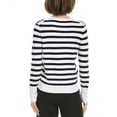 thumbnail image 2 of Catherine Malandrino womens  Cardigan, s, White, 2 of 3