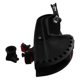 thumbnail image 1 of Electric Outboard Motor Bracket Hinge Kit Fishing Finder Mount Fits for 28lb 36lb 46lb 50lb Electri, 1 of 5
