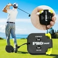 thumbnail image 4 of Contador de Puntajes de Golf Sunnimix Llavero Indicador Negro Amarillo, 4 of 8