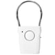 thumbnail image 1 of Sensor Táctil Manija De La Puerta Alarma Antirrobo Vibración Ventana Alerta Antirrobo Seguridad En El Hogar 120Db Inevent EL008210-00, 1 of 6