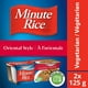 Riz à l’orientale en coupe Minute Rice®, 250 g 125 g x 2 emballages – image 4 sur 6