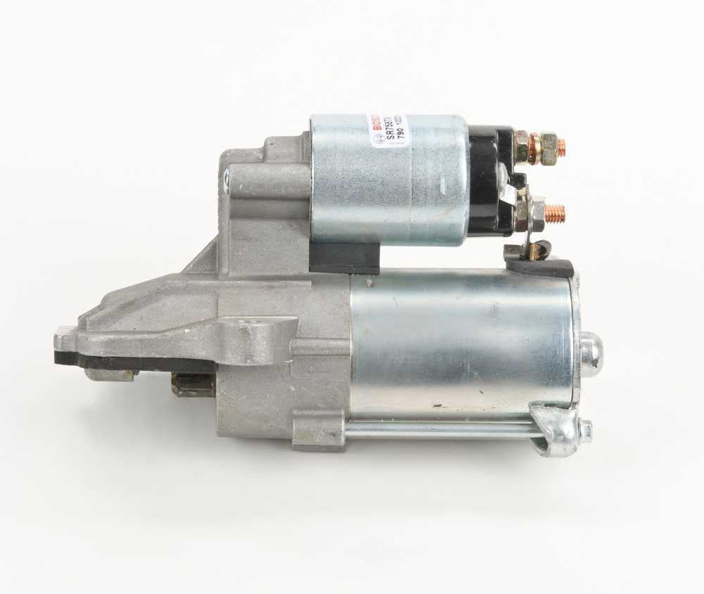 Bosch SR7587X Premium Starter