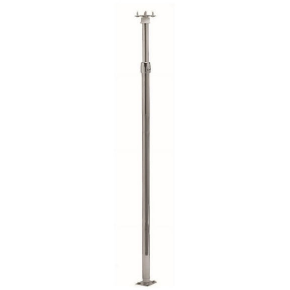 Rev-A-Shelf 6022-04-52 Ras Polymer 31" Length Extension Shaft For Full Circle Lazy Susans