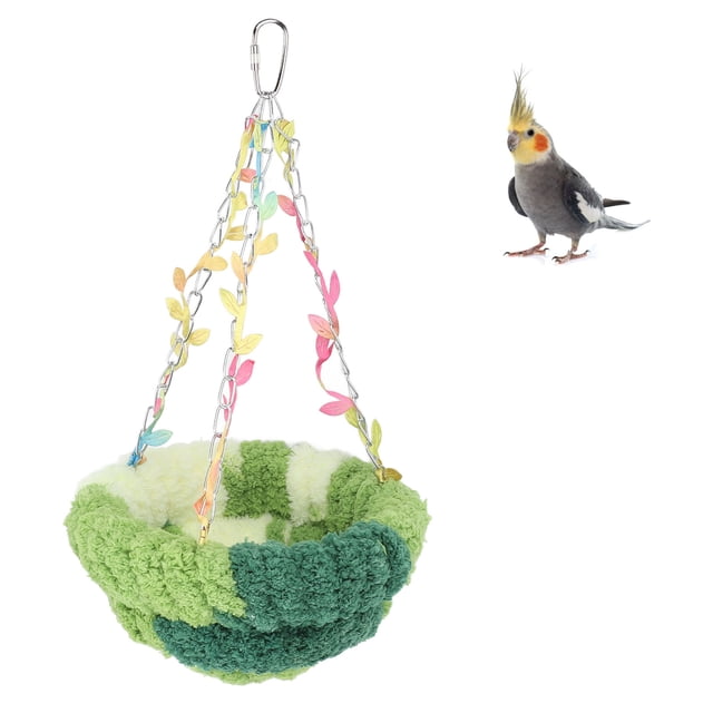 Casa Para Colibríes, Cabaña Para Pájaros Y Casas Para Colibríes, Pequeña Casa Colgante Para Pájaros Y Carboneros Para Canario Pinzón Al Aire Libre
