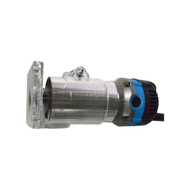 INTBUYING Woodworking Electric Trimmer Paring off Wood Rounder