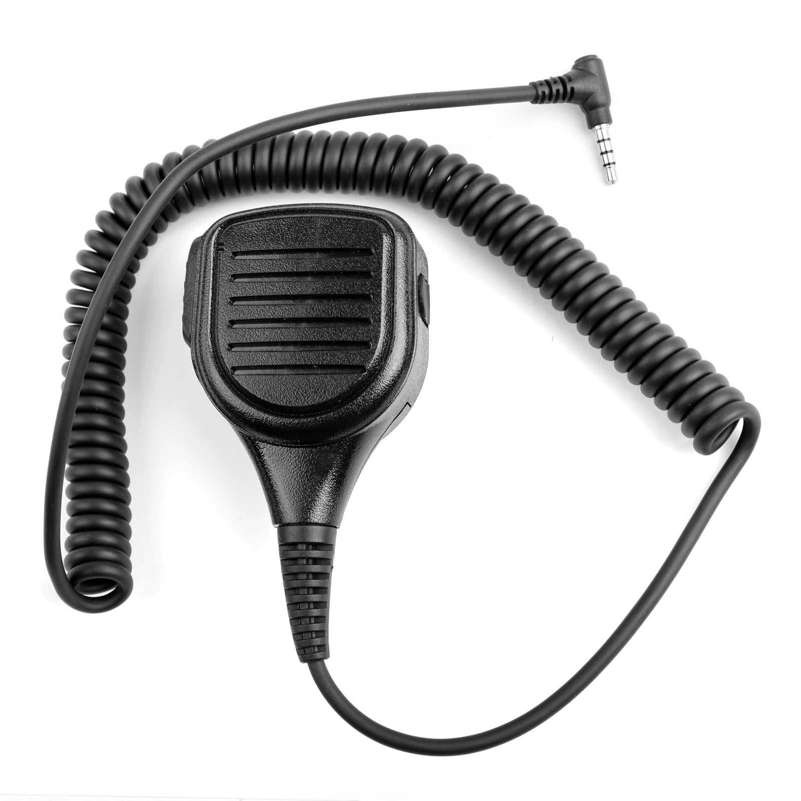 Yaesu Earpiece Microphone For VX1R/5R/150/2R & FT-50/60 Radios - Lightweight Hands-Free Kit