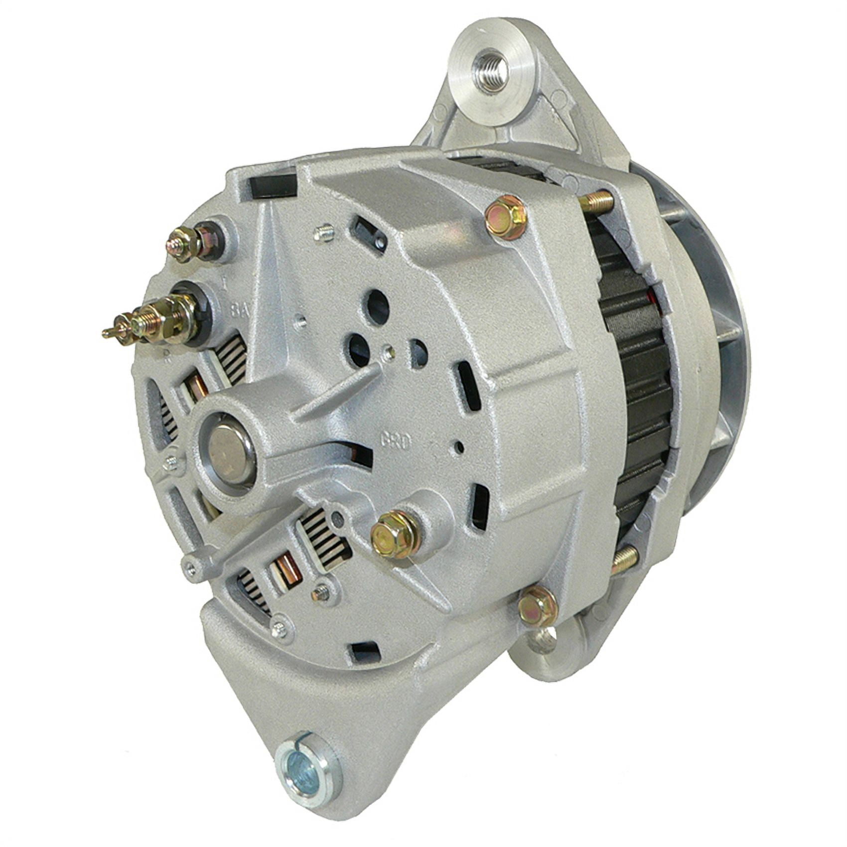 New 12V 145Amp Alternator Fits International 4000-4900 1997-04 