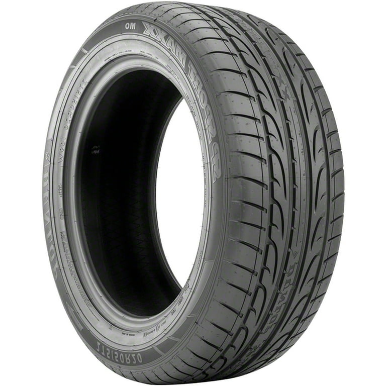 SP SPORT MAXX 275/50R20 113 2本 Dunlop SP Sport Maxx 275/50R20XL 113W BSW (2 Tires