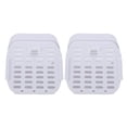 thumbnail image 1 of A Type Downspout Filter, Outlet Cover Guard Drainage System Renovation Project Type A Gutter Downspout Extension Landscaping Drain Pipe Accessory for Residential, 1 of 7