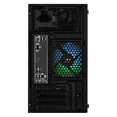 thumbnail image 3 of Xtreme PC Gaming AMD Radeon Vega Renoir Ryzen 7 5700G 32GB SSD 1TB WIFI Air Max Black, 3 of 6