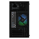 thumbnail image 3 of Xtreme PC Gaming AMD Radeon Vega Renoir Ryzen 7 5700G 32GB SSD 1TB WIFI Air Max Black, 3 of 6