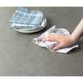 thumbnail image 4 of Blue Waffle Weave Dishcloth (Set of 12), 4 of 8
