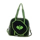 thumbnail image 4 of Bolsa de Pickleball para Mujer Strade Fareast Limited Negro Verde, 4 of 8