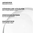 thumbnail image 2 of Cream Co BHA/PHA Niacinamide Toner 200 ml, 2 of 5