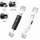 thumbnail image 2 of Adaptador OTG Tipo C USB Micro USB V8 a USB Micro SD, 2 of 3