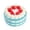 C, variant on 2026 New Simulation Mini Strawberry Cake Pinch Slow Rising Stress Relief shape Soft Pinch & Release Fidget Sensory shape for Adults Anxiety Relief Birthday Party Favor,C