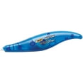 thumbnail image 2 of BIC White-Out Exact Liner Correction Tape Pen, Non-Refillable, 1/5 Inch x 236 Inches (WOELP11) - Pack of 2, 2 of 3