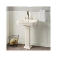 thumbnail image 4 of BarclaySussex 660 Pedestal Lavatory,, 4 of 4