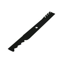 33266 Toothed Mulching Blade Fits Craftsman