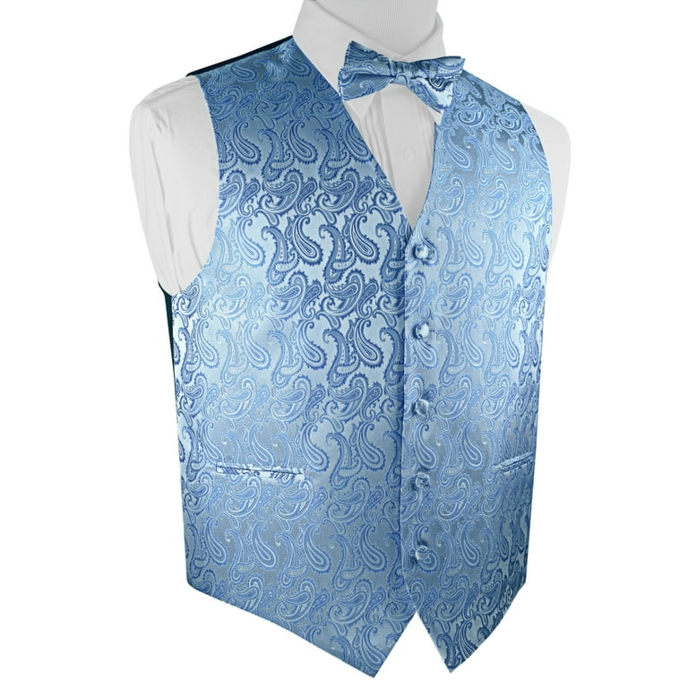 Walmart tuxedo shop vest