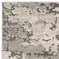 thumbnail image 5 of Safavieh  Spirit Nanako Modern Abstract Rug Taupe/Grey 6'7" x  6'7" 6' Square,8' Square Indoor Living Room,Bedroom,Dining Room Grey Square, 5 of 7
