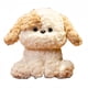 thumbnail image 2 of Perro de peluche, muñeco, regalo para niños pequeños, juguete divertido, peluche suave, juguete ideal para cumpleaños, juguete educativo, peluche abrazable, juguete perfecto para el, 2 of 8