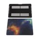 thumbnail image 2 of Cubierta Caja Protectora para Mackbook PC de Patrones de Cielo de Estrella Yotijar Cubierta protectora del caso, 2 of 9
