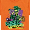 thumbnail image 3 of Monster High - Deuce Gorgon - Toddler And Youth Short Sleeve Graphic T-Shirt, 3 of 5