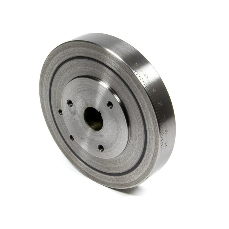 GM Performance 8in Harmonic Balancer SBC ZZ5/CT 400 Engines GM Performance 8in Harmonic Balancer SBC ZZ5/CT 400 Engines