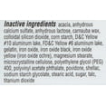 thumbnail image 3 of Major Bisacodyl USP Stimulant Laxative Coated Tablets, 5 mg, 1000 Count - 3 Pack, 3 of 14