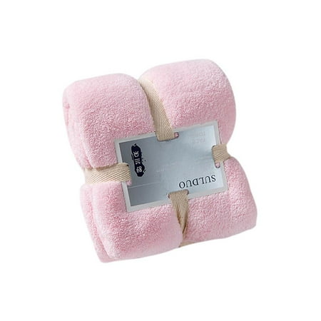 

Wozhidaoke home & kitchen 36 x 80 cm Soft Large Towel Bath Towel - Ideal For Everyday Use