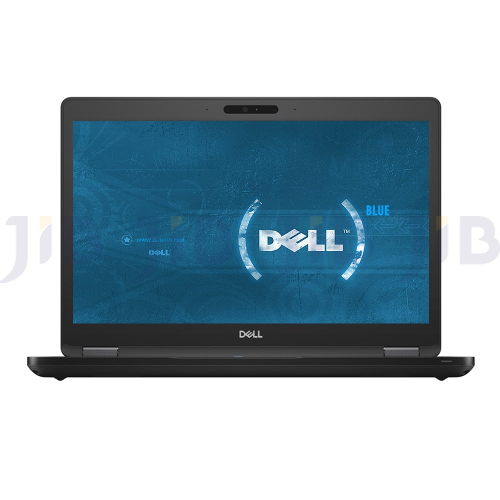 Dell Latitude 5490 14" Laptop Core i5 1.70 GHz 16 GB 256 GB SSD Windows 10 Pro