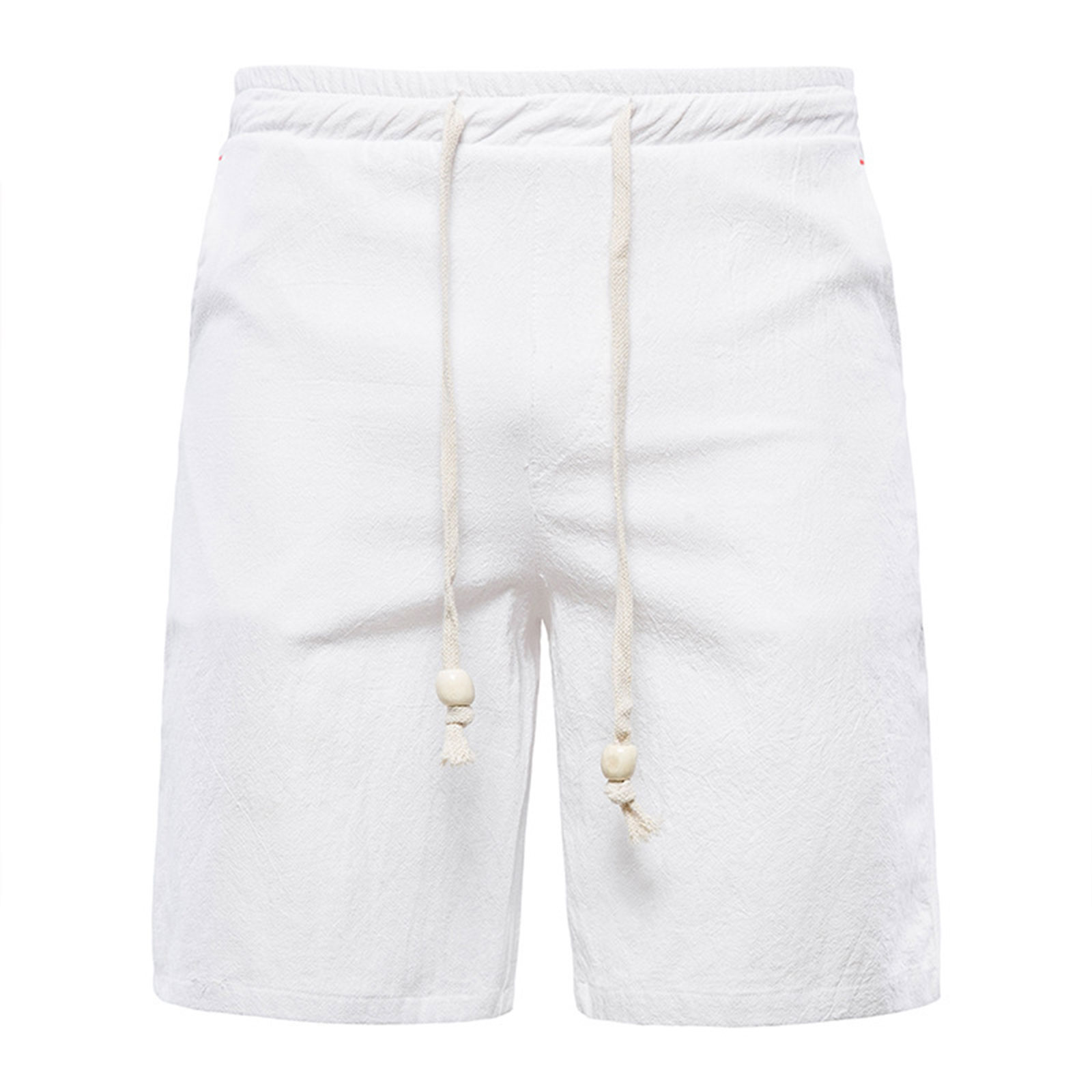 Men 's Casual Short Solid Color 