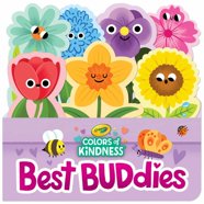 Feelings (Board Book) - Walmart.com