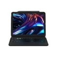 thumbnail image 2 of ZAGG Pro Keys 2 - Keyboard and folio case (folio cover) - backlit - wireless - Bluetooth - for Apple 10.9-inch iPad Air (4th generation, 5th generation); 11-inch iPad Air (M2, M3), 2 of 13