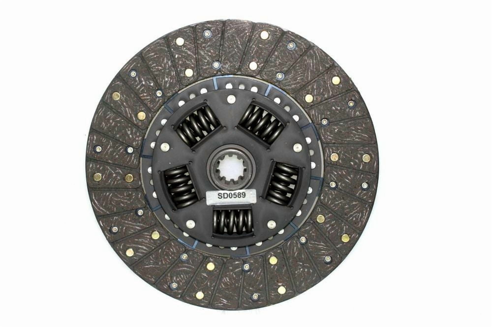 Sachs SD0589 Clutch Friction Disc