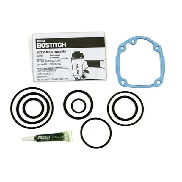 Stanley Bostitch SB1664FN Replacement Repair Kit BOSCAPRK Walmart