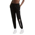 thumbnail image 1 of Pantalones Jogger Champion Script Logo para Mujer Tiro de 74 cm, 1 of 6