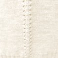 thumbnail image 7 of FYDUU Womens Sweaters Tops Trendy Women's Knitted Pullover Sweater Casual Loose Fit Hollow Out Round Neck Long Sleeve Shirts Autumn Comfortable Soft Top Casual Pullover Tops, 7 of 7