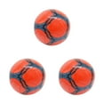 thumbnail image 4 of Youkk Dernier Ballon de Soccer - Résistant à l'Usure et Durable Entraînement Portable Grand Gamme Application Ballon Officiel Ballon de Soccer Épaissi Rouge type 5 3Ensemble, 4 of 6