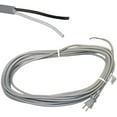 thumbnail image 5 of HQRP AC Power Cord for Shark Navigator Lift-Away NV350 NV351 NV352 Upright Vacuum, 5 of 7